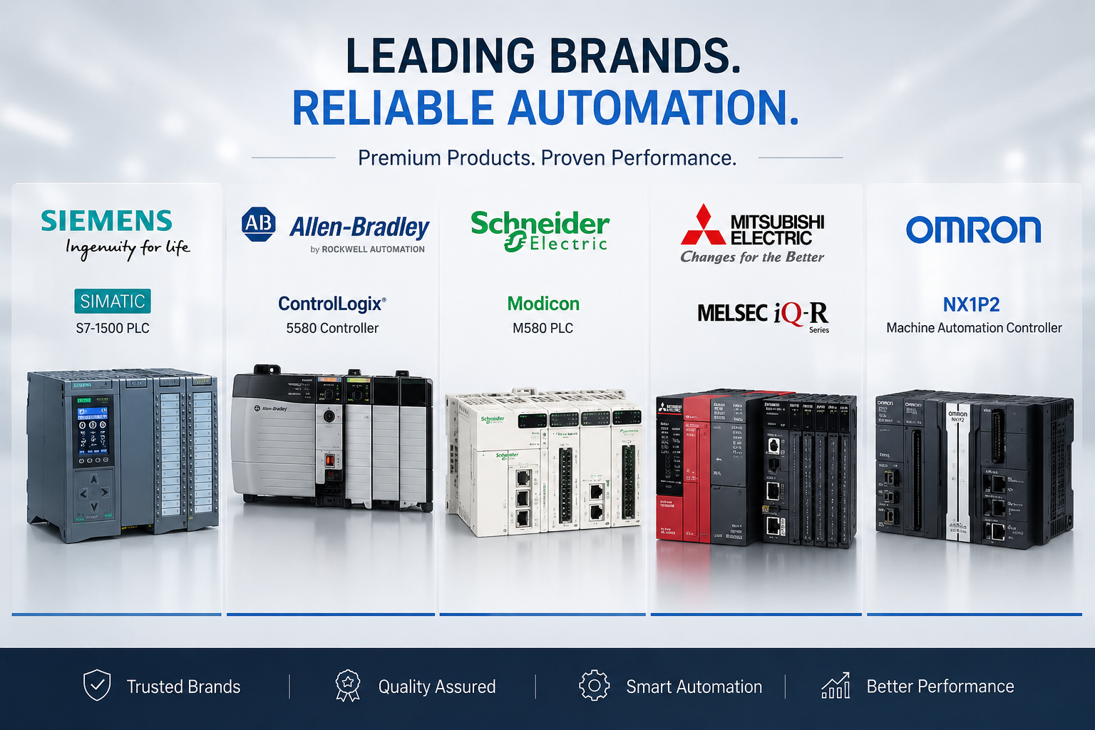 Automation Products