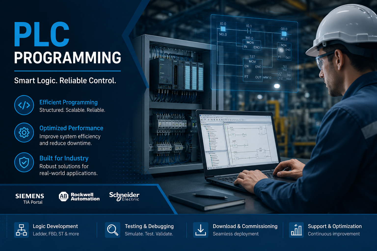 PLC Programming